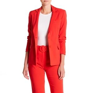 Walter Baker Milton Jacket